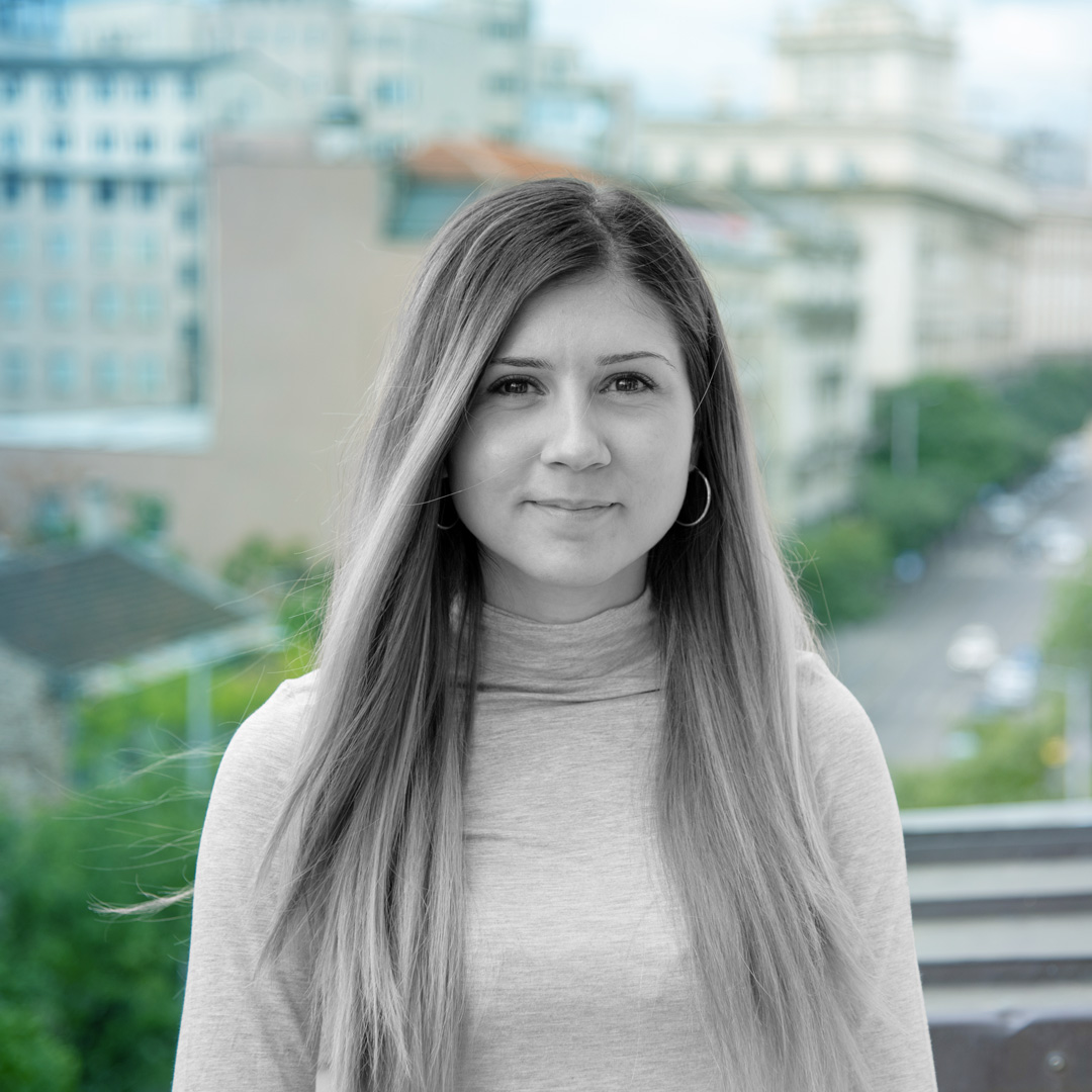 Kristalina Dimova
