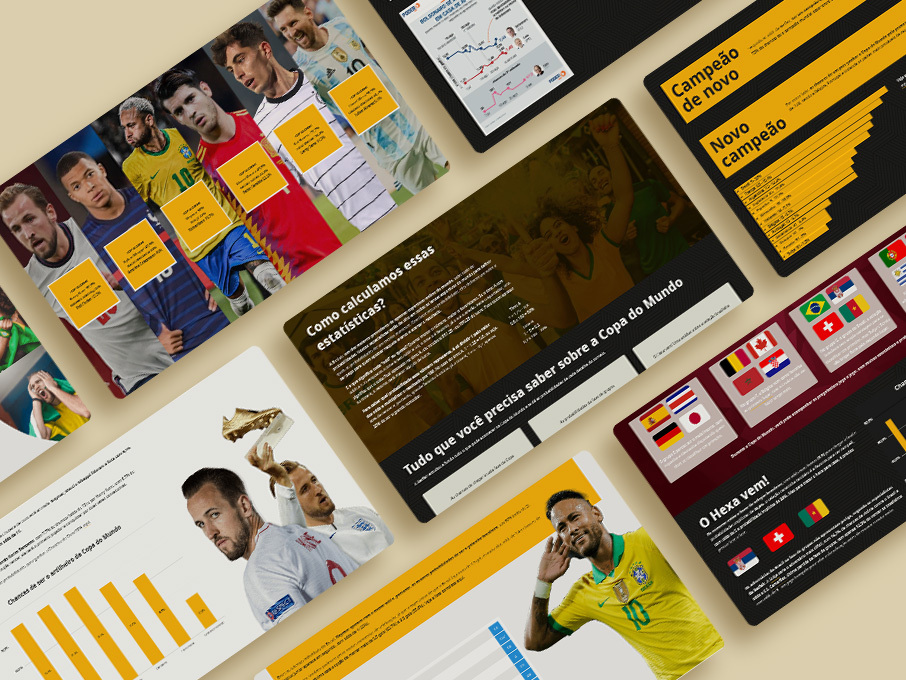 Betfair Brazil World Cup image