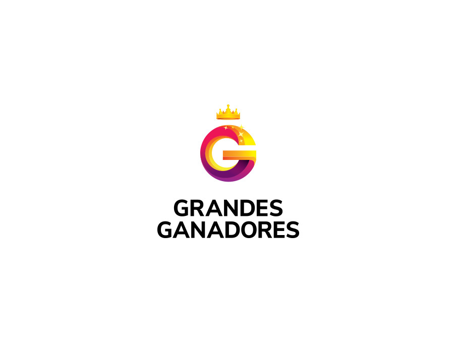 Grandes Ganadores image