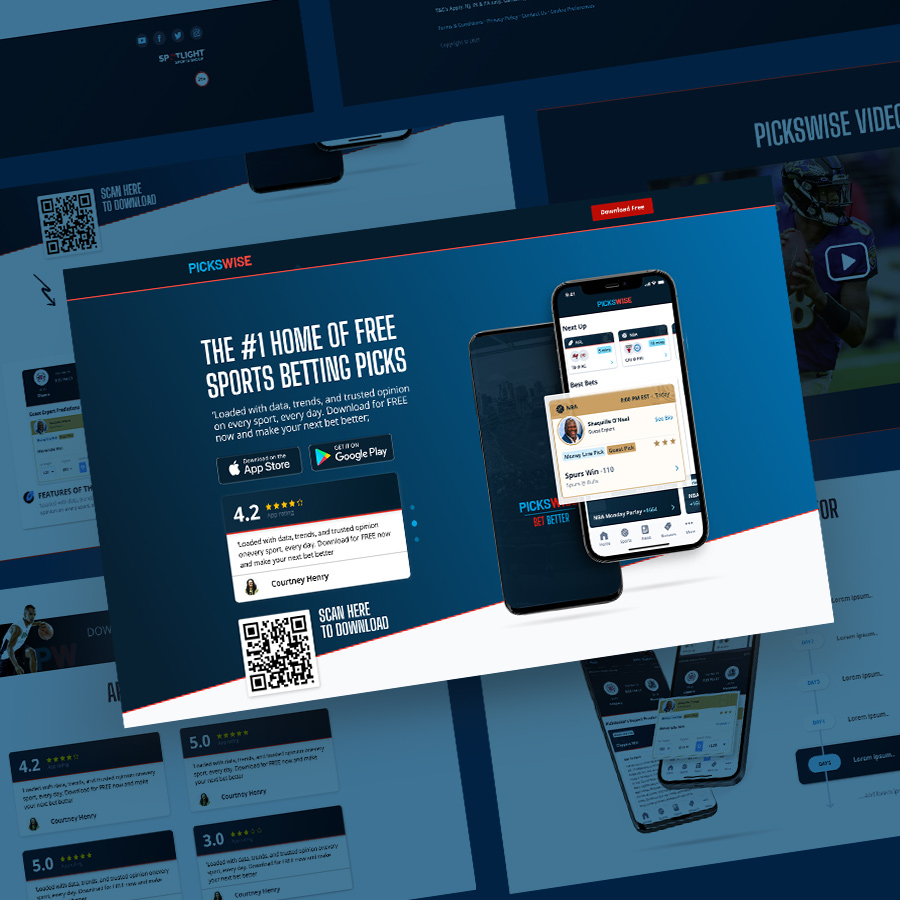 Pickswise image