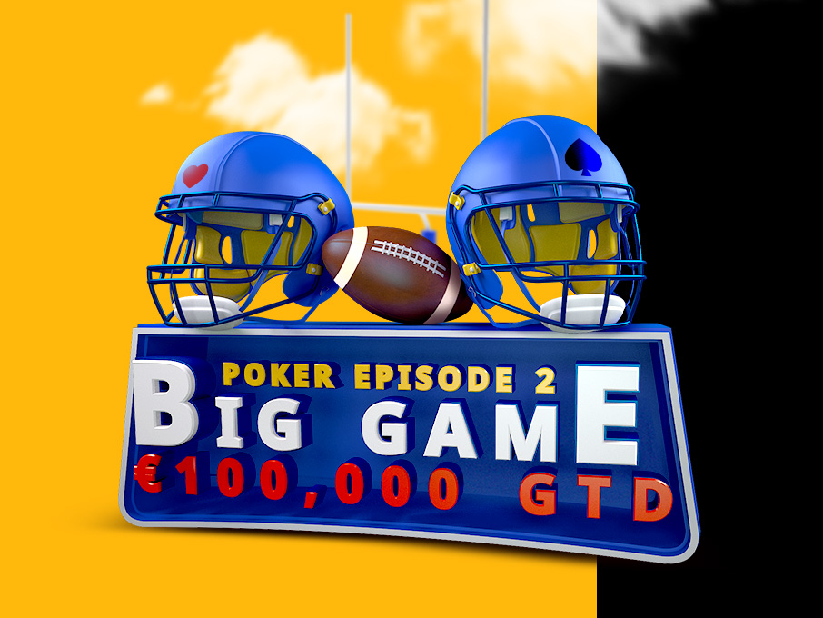 Rebranding Betfair Poker image